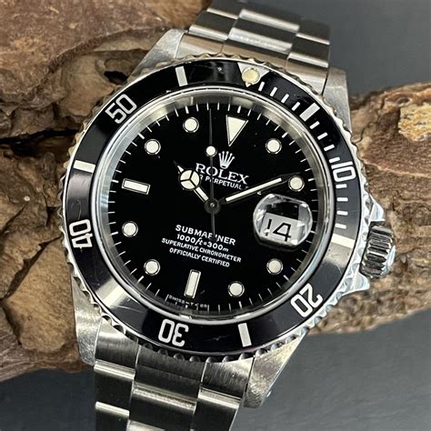 maillon rolex submariner|rolex submariner dates.